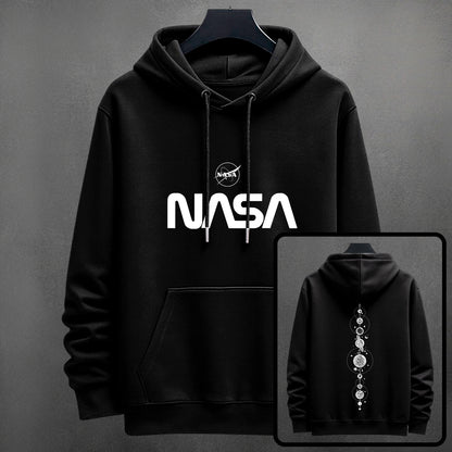 BUZO NASA ESTAMPADO