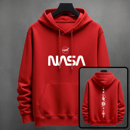 BUZO NASA ESTAMPADO