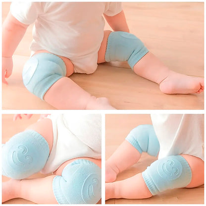 Rodilleras Para Bebes Para Gatear Antide