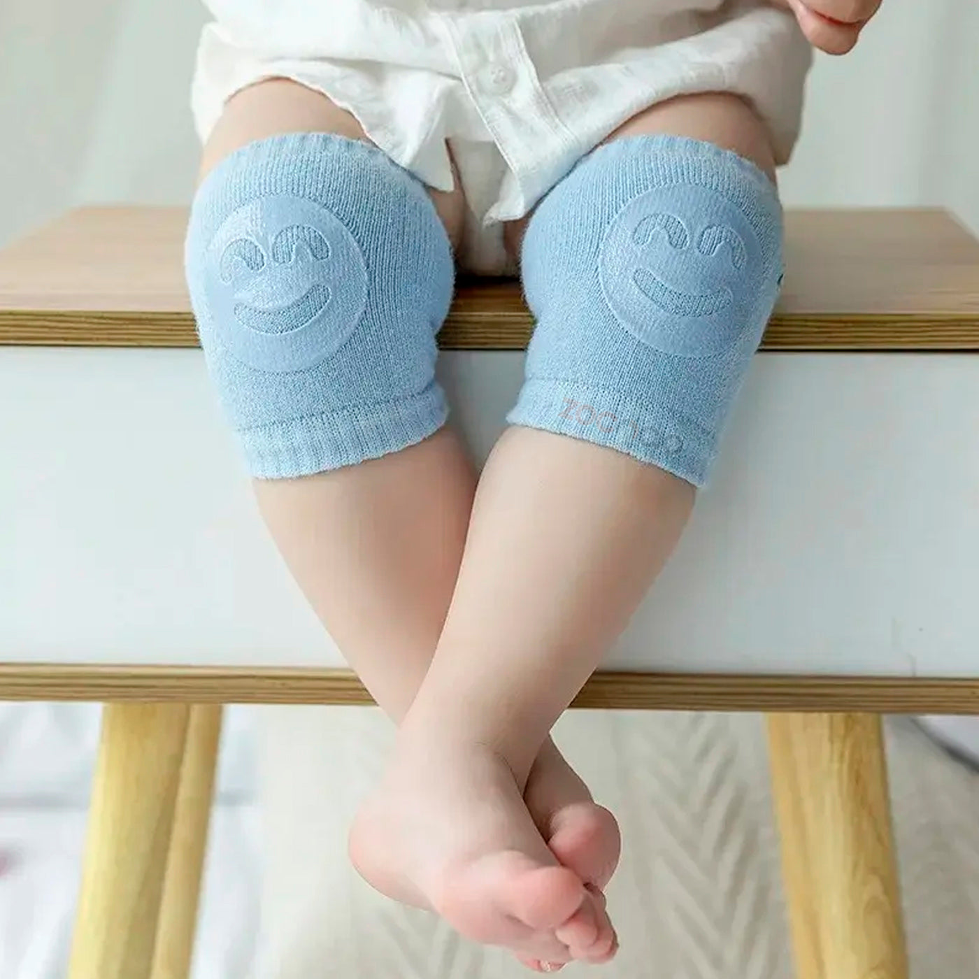 Rodilleras Para Bebes Para Gatear Antide
