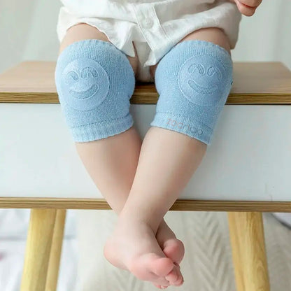 Rodilleras Para Bebes Para Gatear Antide