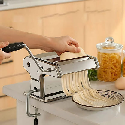 MAQUINA DE HACER PASTA