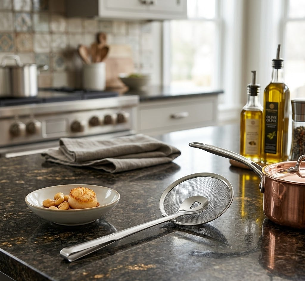 PINZA ESCURRIDOR COCINA