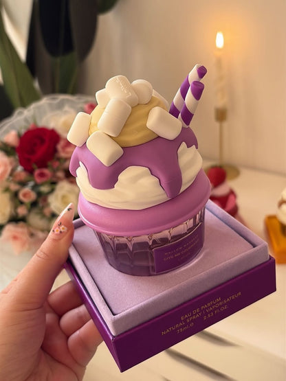PERFUME MALLOW MADNESS GIVE ME GOURMAND