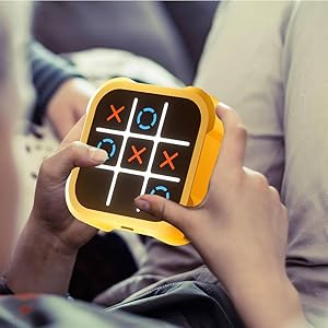 Triqui Electrónico Led Juguete Niños Pen