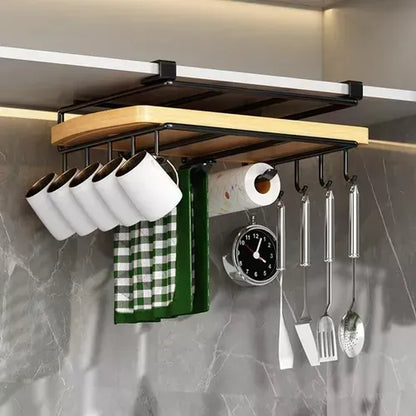 ORGANIZADOR DE UTENSILIOS