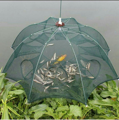 Trampa para Peces