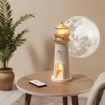 LAMPARA FARO