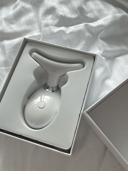MASAGEADOR FACIAL,REDUCTOR  DE ARRUGAS