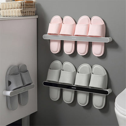 Organizador de chanclas
