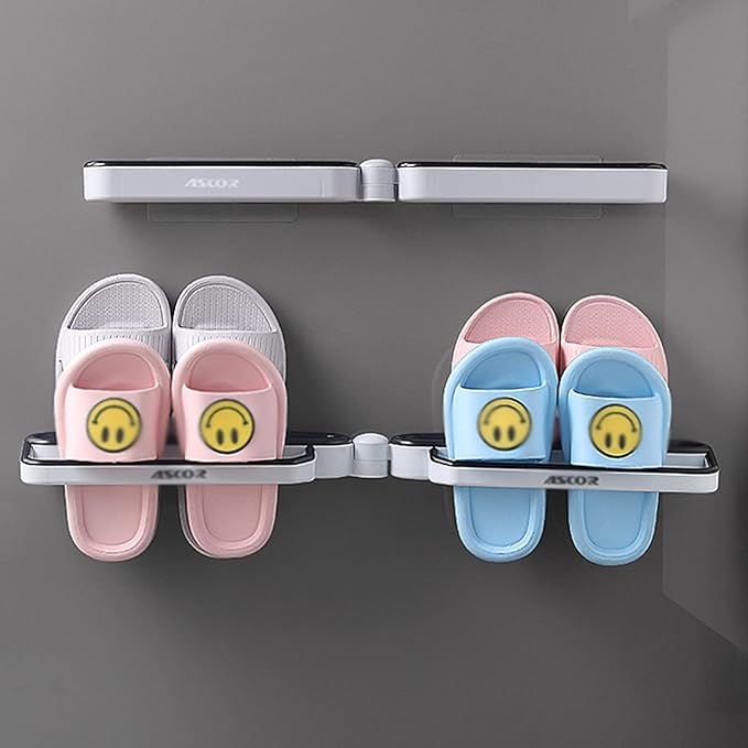 Organizador de chanclas