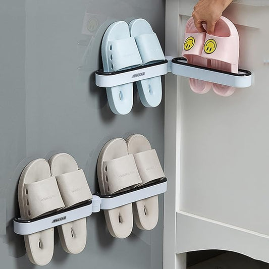 Organizador de chanclas