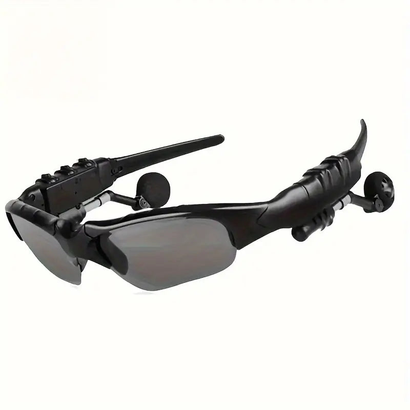 Gafas Bluetooth