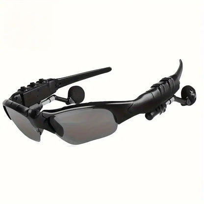 Gafas Bluetooth