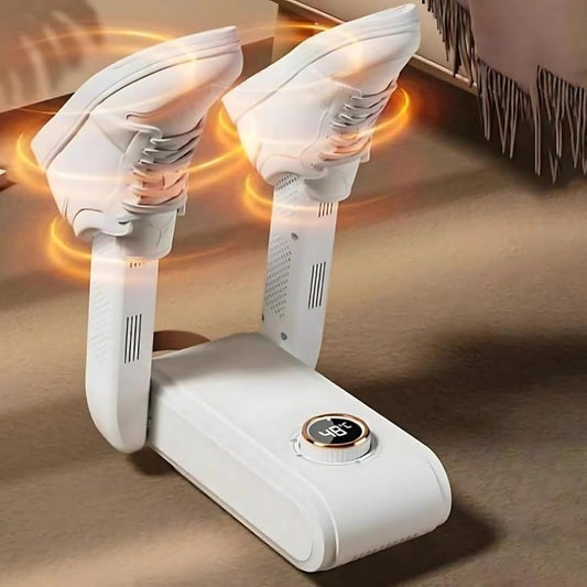 Secador Bienok Multifuncional De Zapatos
