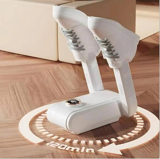 Secador Bienok Multifuncional De Zapatos