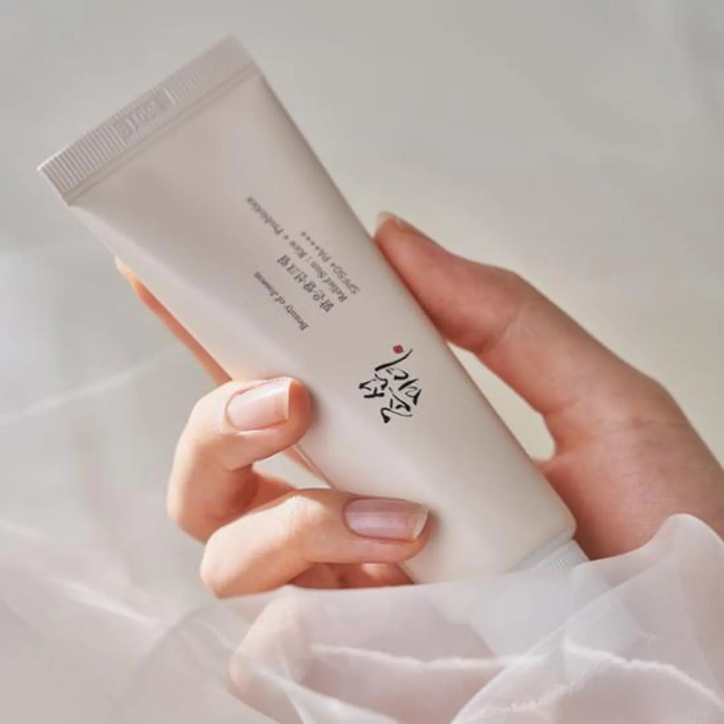 Protector Solar Beauty Of Joseon Relief