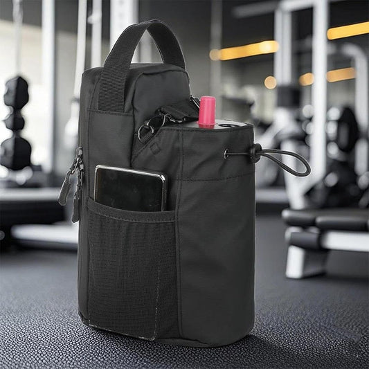 Bolso magnetico para gym