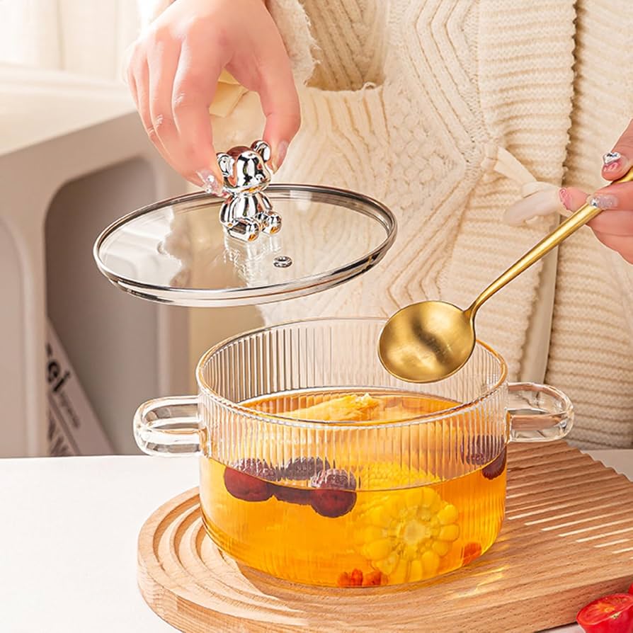 VA Olla De Cocina