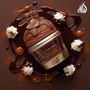 PERFUME CHOCO OVERDOSE GIVE ME GOURMAND