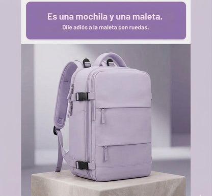 Maleta De Mano Para Cabina Morral Viaje