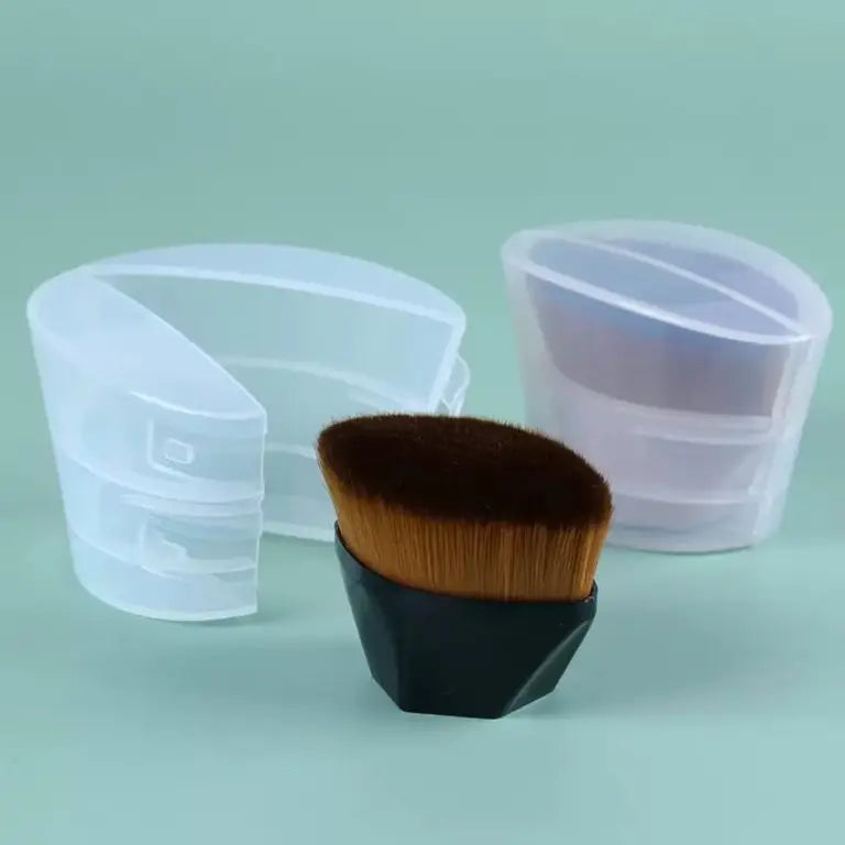 BROCHA MAGICA MAQUILLAJE