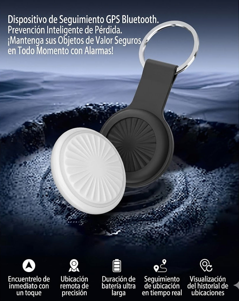Rastreador Gps Posicionamiento Global