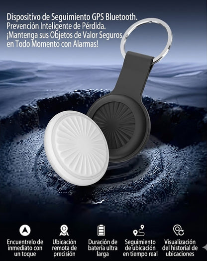 Rastreador Gps Posicionamiento Global