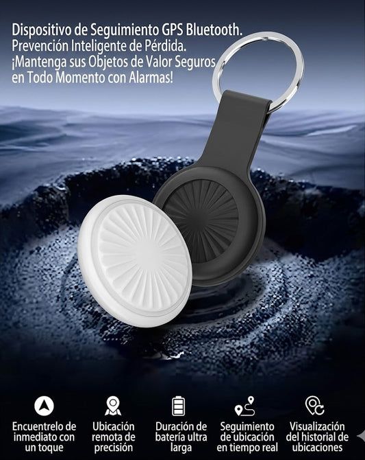 Rastreador Gps Posicionamiento Global