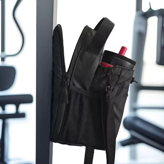 Bolso magnetico para gym