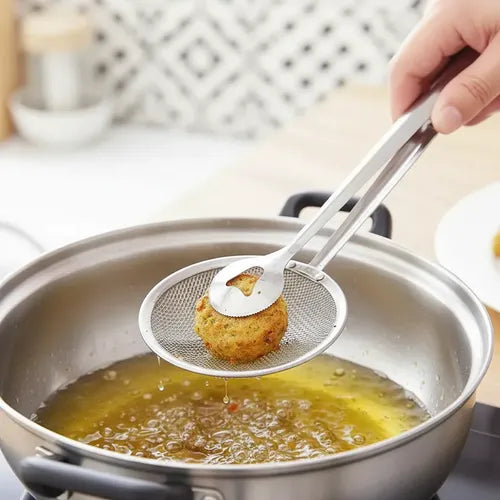 PINZA ESCURRIDOR COCINA