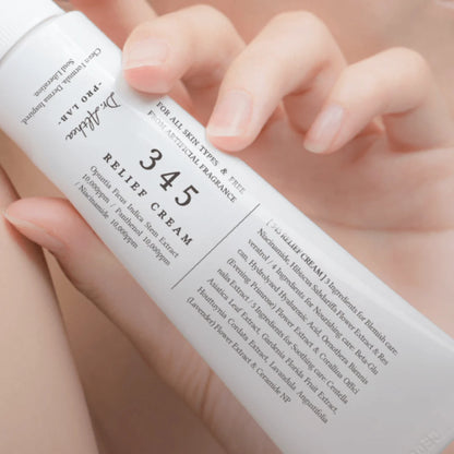 CREMA 345 DR ALTHEA 60ML Y OBSEQUIO