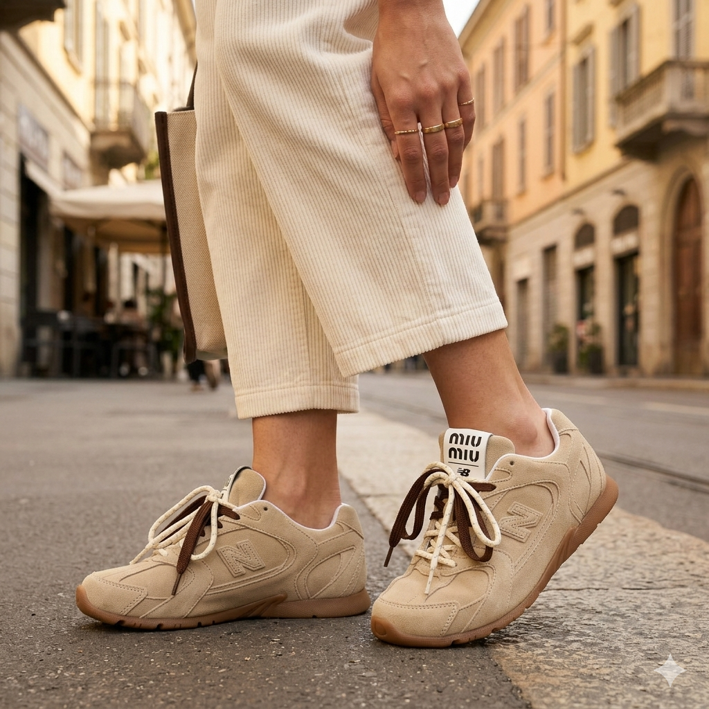 Y35 NEW BALANCE 530 MIU
