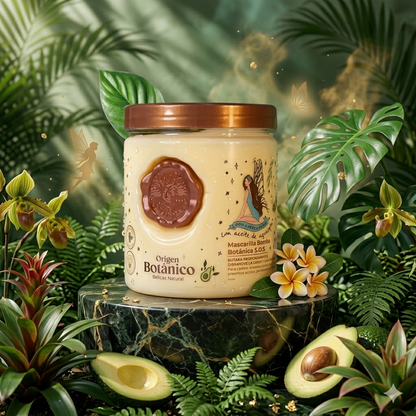 MASCARILLA BOMBA RITUAL BOTANICO SOSx400