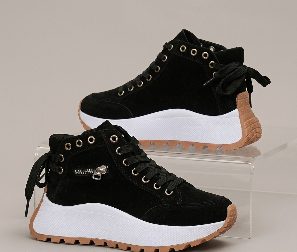 BOTA ATENAS CHIC