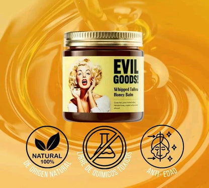 EVIL GOODS