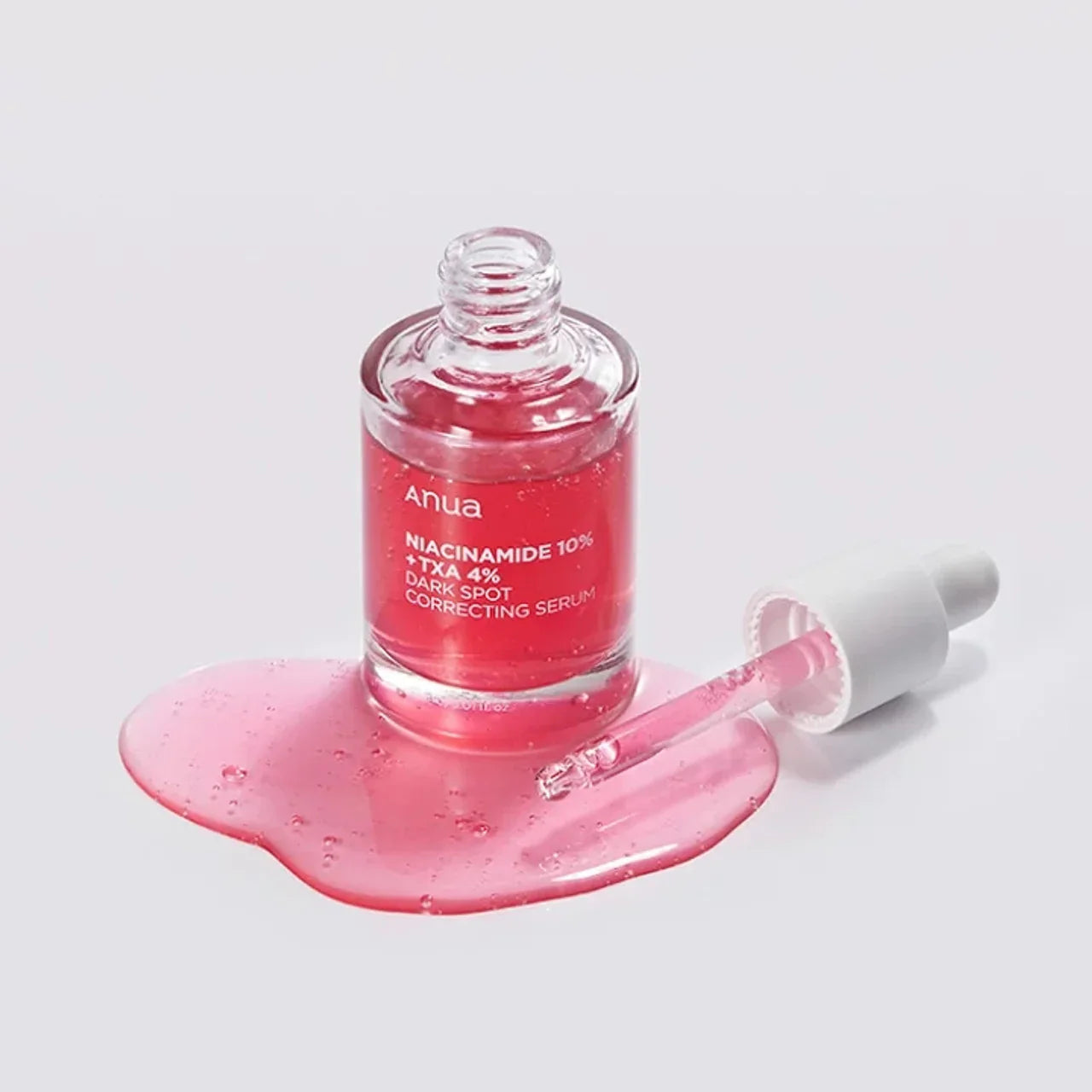 anua niacinamide 10%