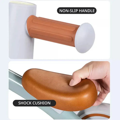TRICICLO DE EQUILIBRIO BOSO