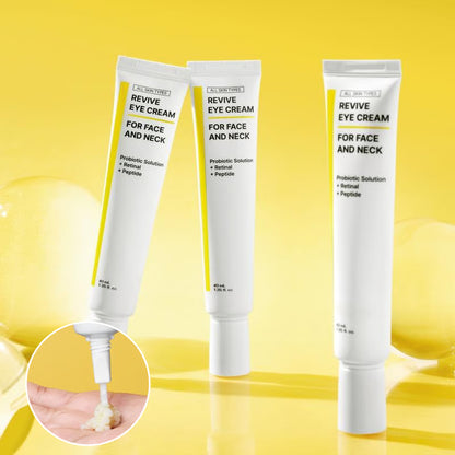 NIDA - Peptide Eye Cream