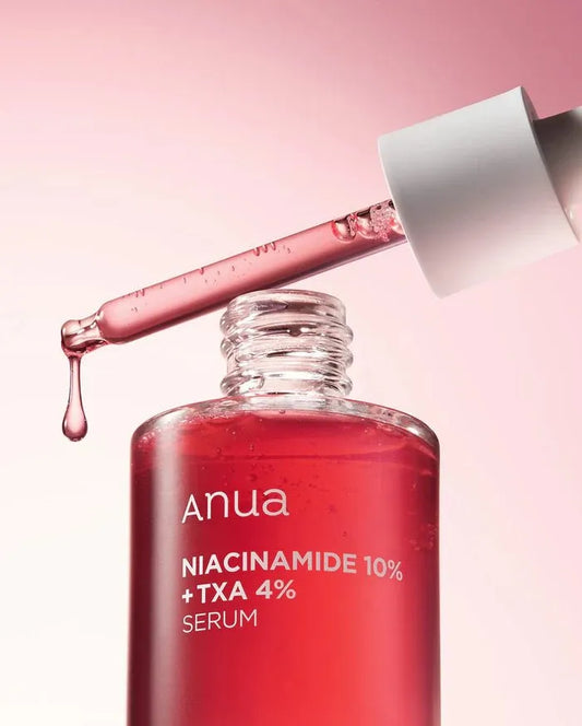 anua niacinamide 10%