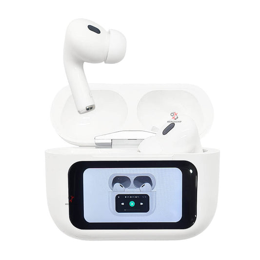 Airpods pro 2 con pantalla