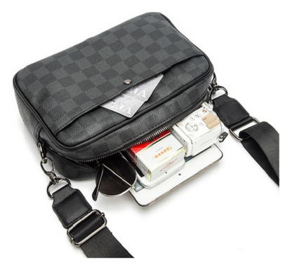 BOLSO BANDOLERA COAH PARA HOMBRE 🌟 (Copy)