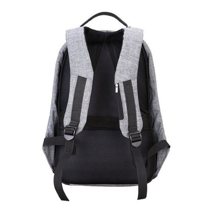 BOLSO ANTIROBO SEGURIDAD Y ESTILO