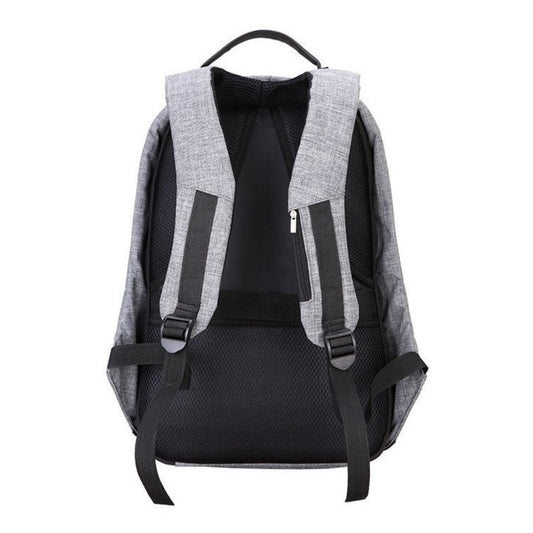 BOLSO ANTIROBO SEGURIDAD Y ESTILO