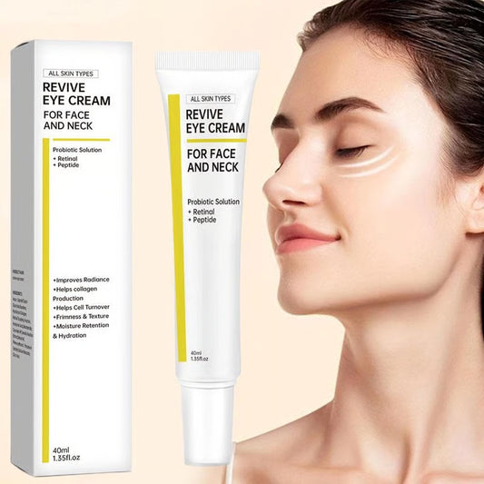 NIDA - Peptide Eye Cream