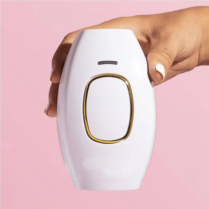 DEPILADORA LASER IPL PERMANENTE