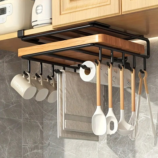 ORGANIZADOR DE UTENSILIOS