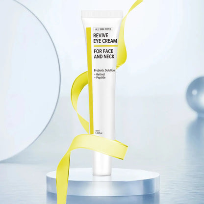 NIDA - Peptide Eye Cream