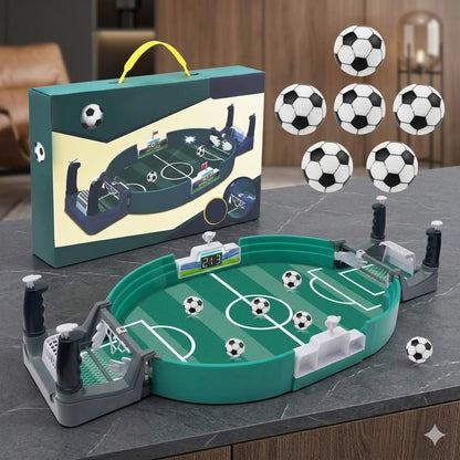 Tablero de futbol