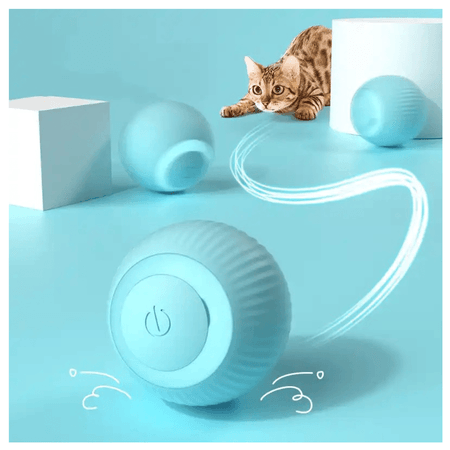 Bola Pelota Magica Gatos